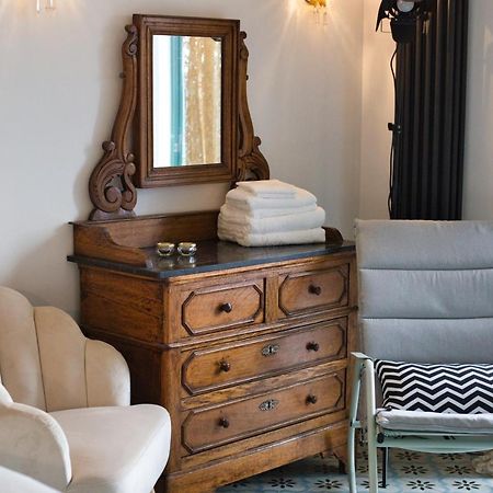 Suite Sul Lago Nemi Luaran gambar