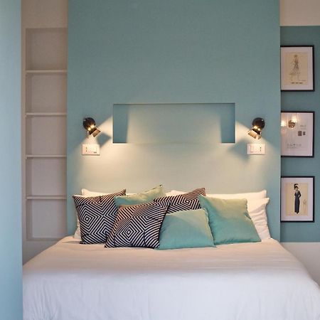 Suite Sul Lago Nemi Luaran gambar