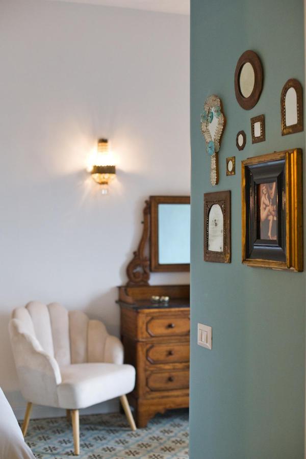 Suite Sul Lago Nemi Luaran gambar