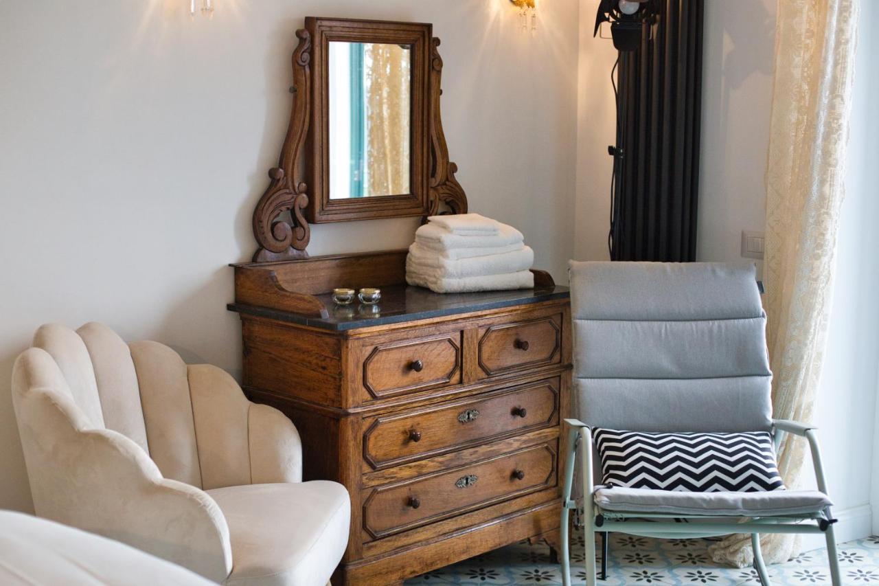 Suite Sul Lago Nemi Luaran gambar