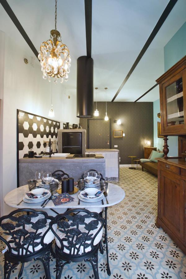 Suite Sul Lago Nemi Luaran gambar