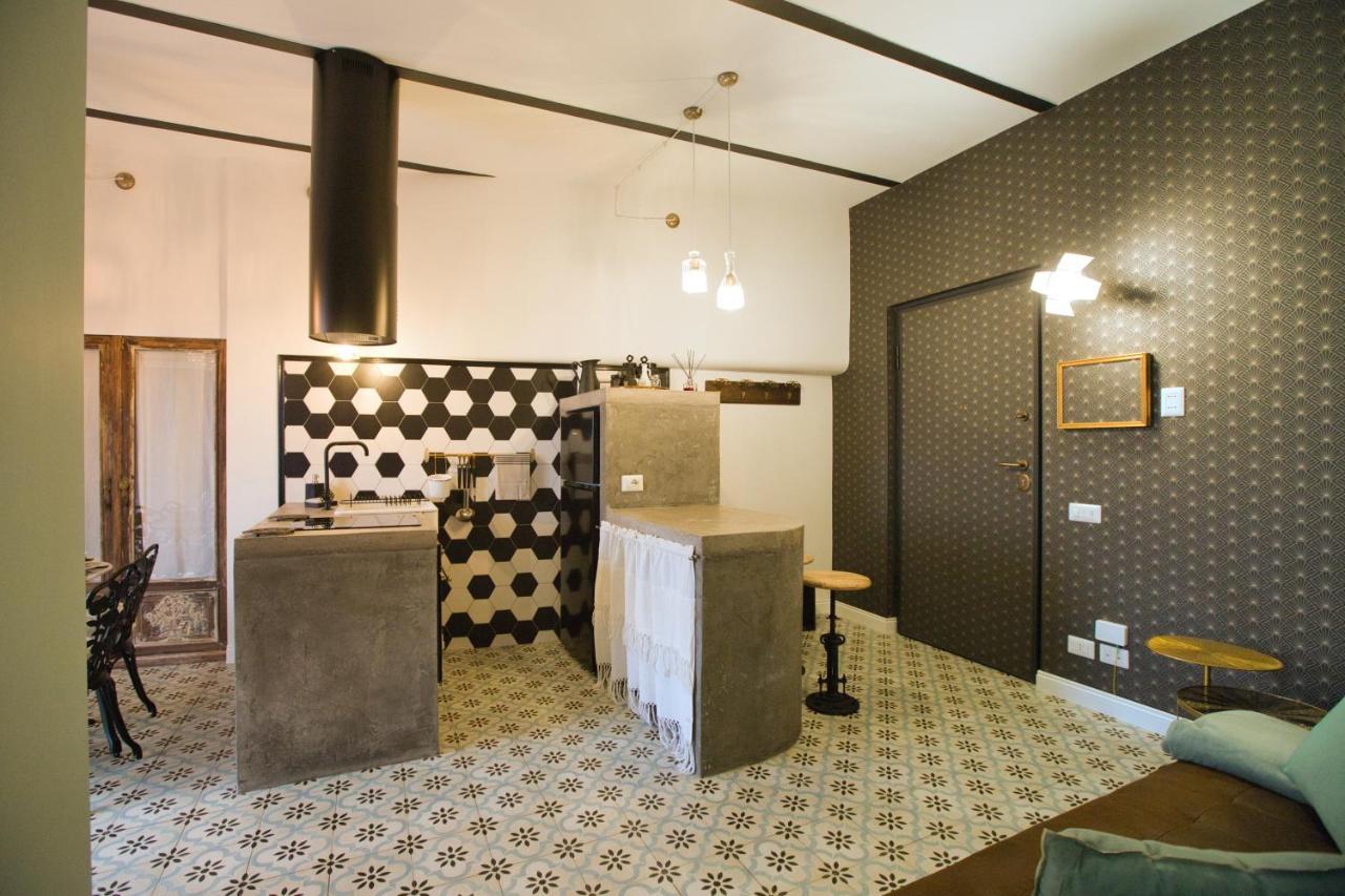 Suite Sul Lago Nemi Luaran gambar