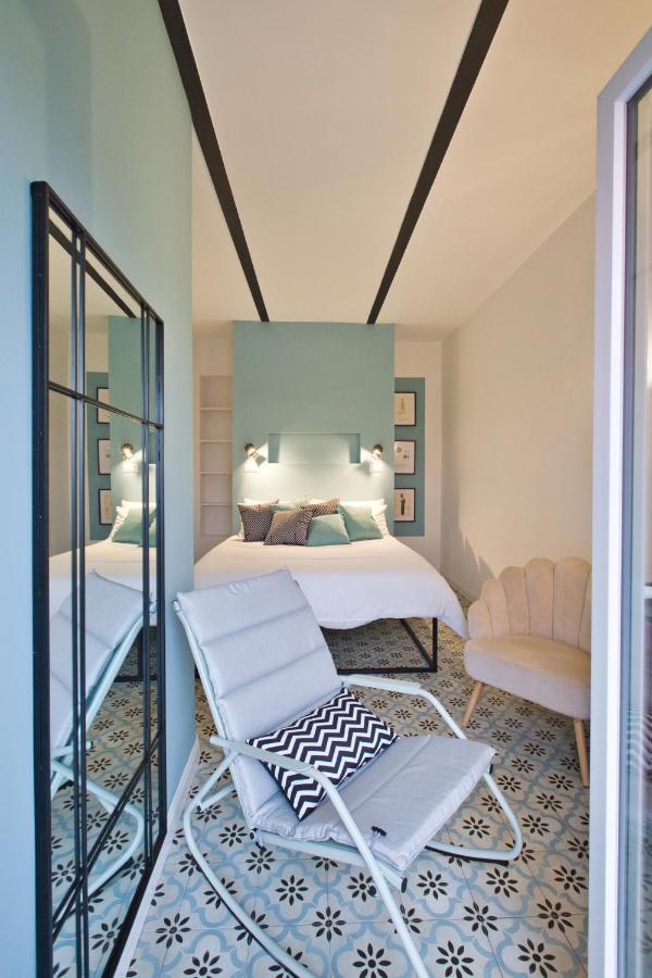 Suite Sul Lago Nemi Luaran gambar
