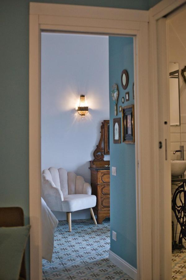 Suite Sul Lago Nemi Luaran gambar