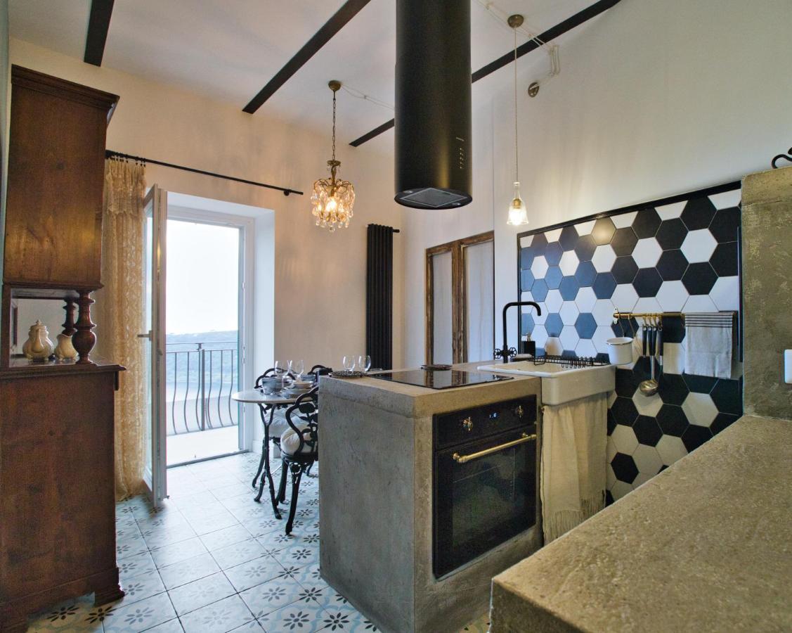 Suite Sul Lago Nemi Luaran gambar