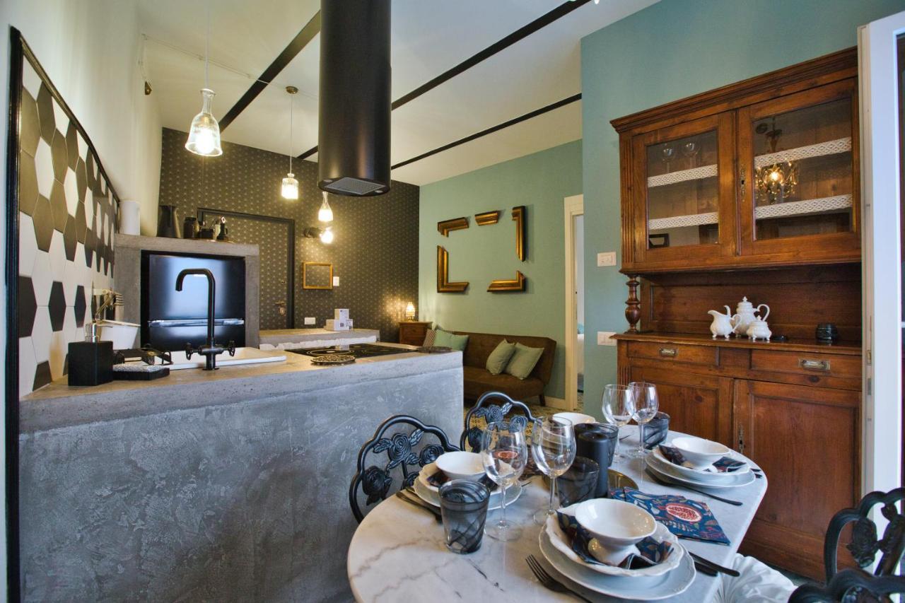 Suite Sul Lago Nemi Luaran gambar
