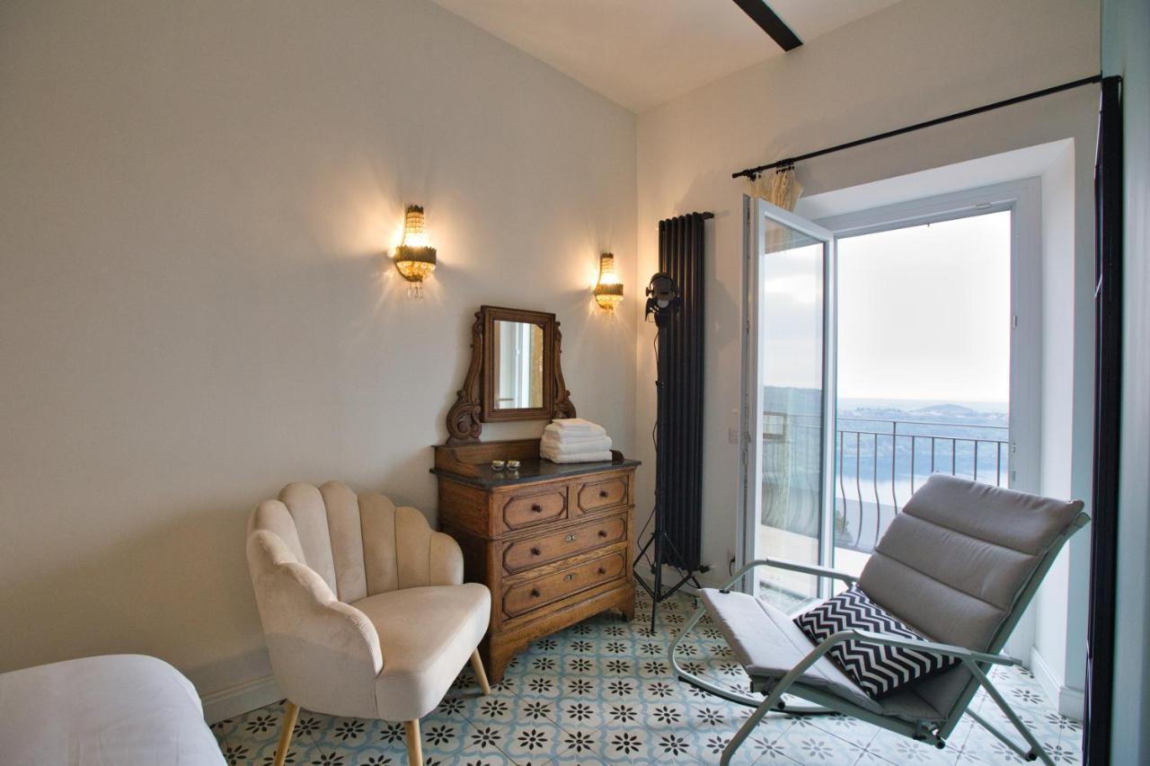 Suite Sul Lago Nemi Luaran gambar