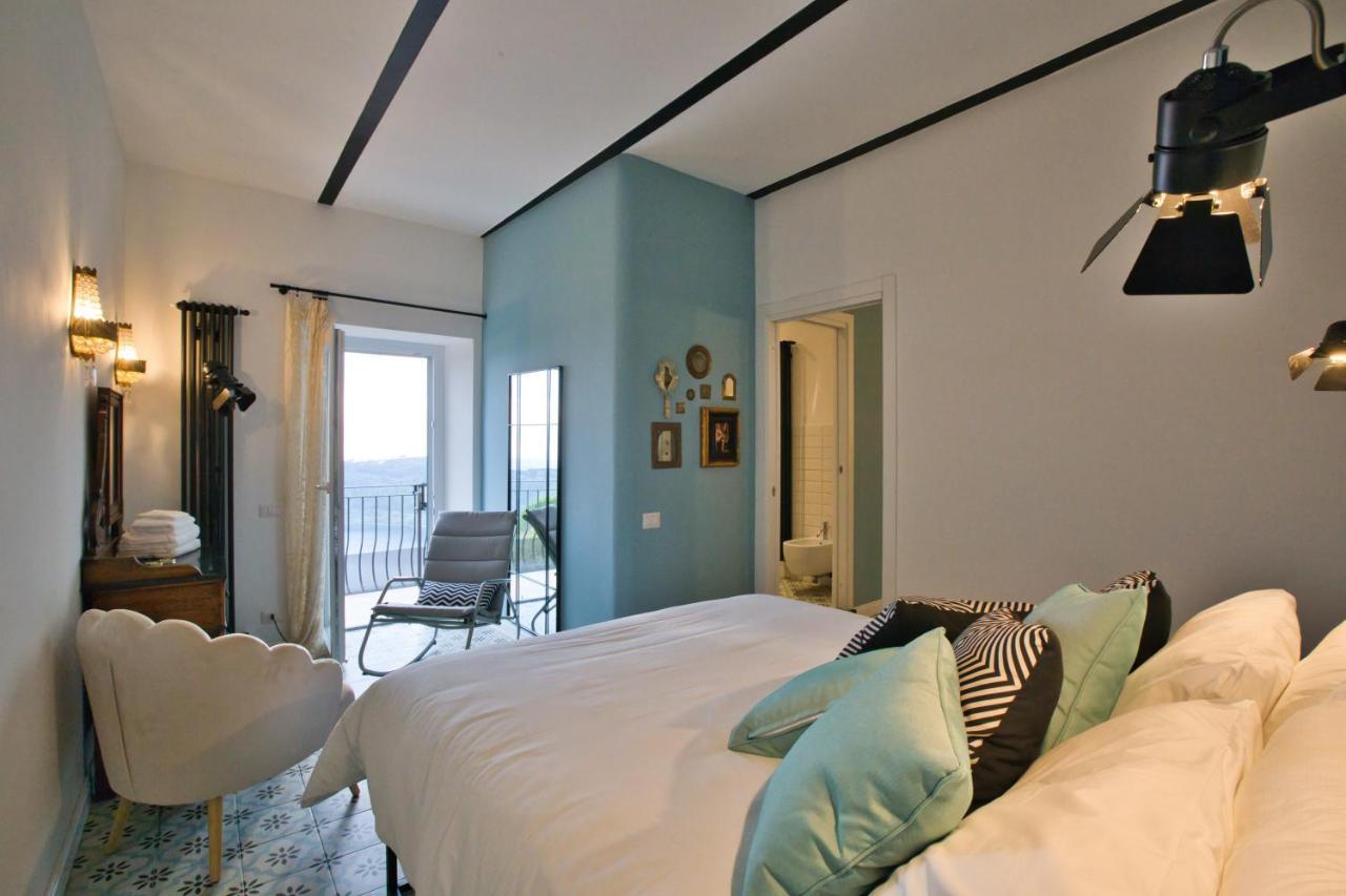 Suite Sul Lago Nemi Luaran gambar