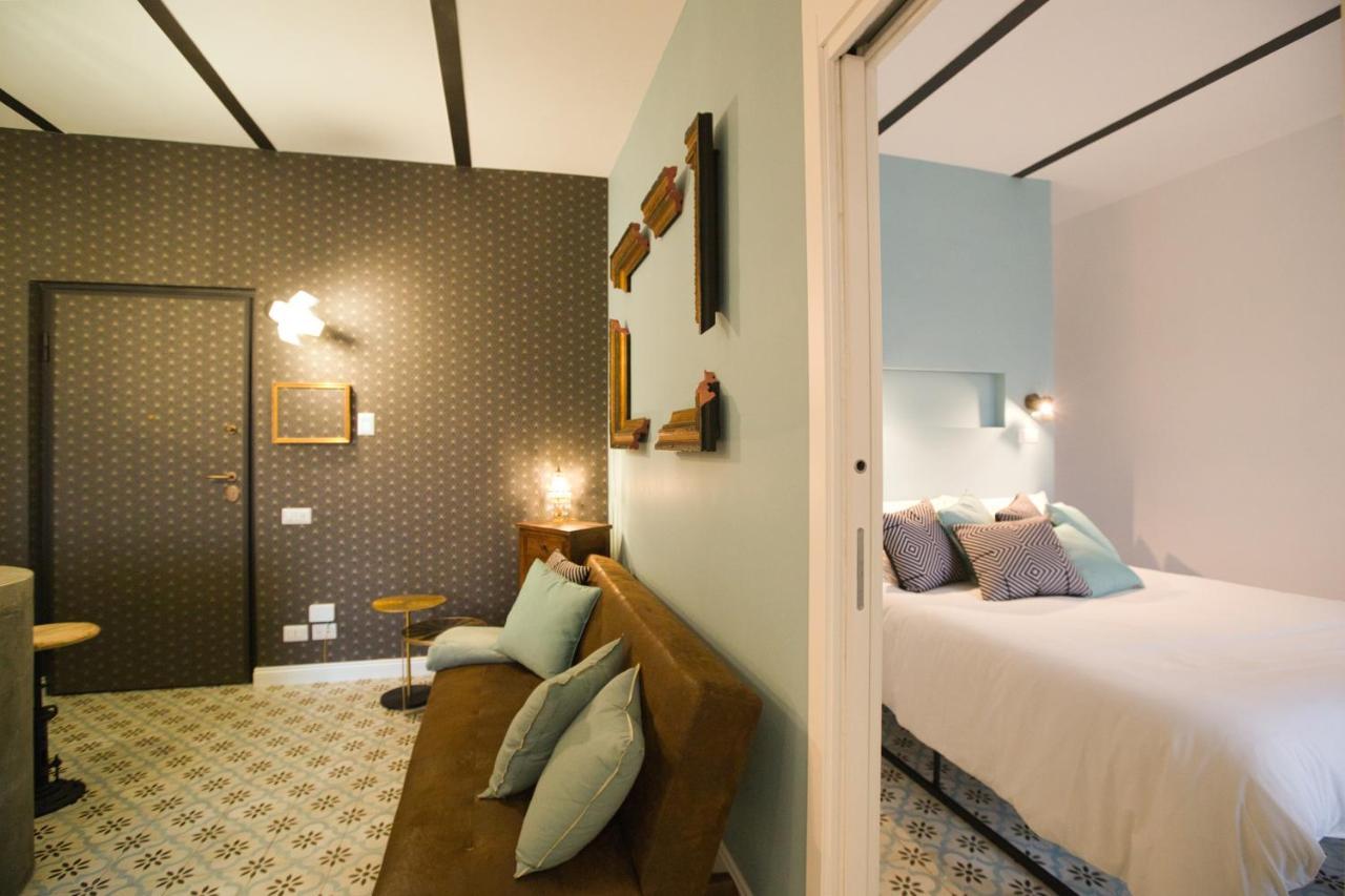 Suite Sul Lago Nemi Luaran gambar