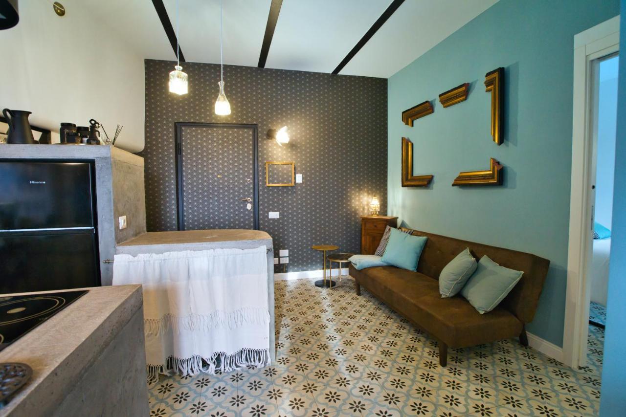 Suite Sul Lago Nemi Luaran gambar